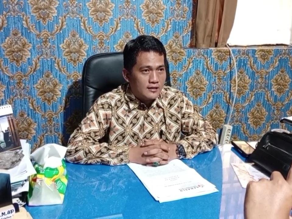 Pembagian Minyak Goreng Diduga Bermuatan Politik, Anggota BPD di Bengkulu Selatan Dipanggil Bawaslu 