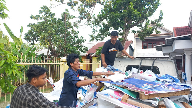 Selama Tiga Hari, 3.219 APS Melanggar Dicopot Bawaslu Kota Bengkulu