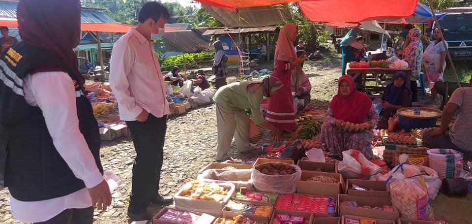 Cabai Masih Stuck di Rp80 Ribu/Kg, Ini Daftar Harga Sembako di Seluma Usai Idul Adha