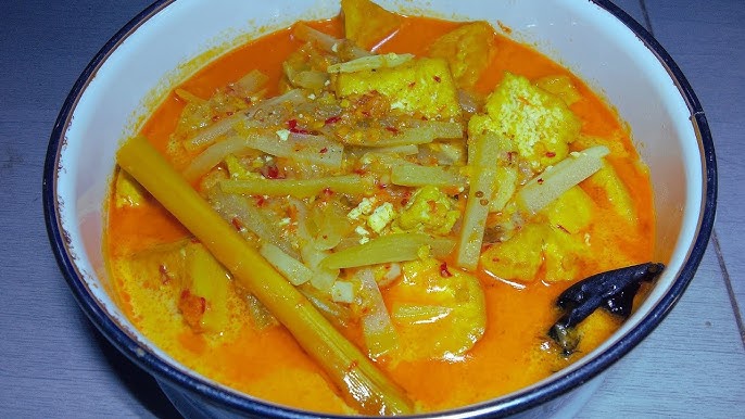 Resep Sayur Labu Siam Santan yang Gurih dan Praktis, Menu Rumahan Favorit Keluarga