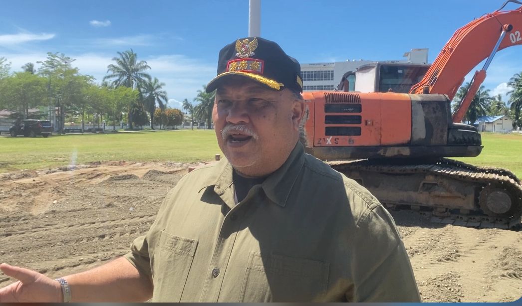 Jelang Mutasi Jabatan, Bupati BS Tegaskan Tidak Ada Eselon II Non Job