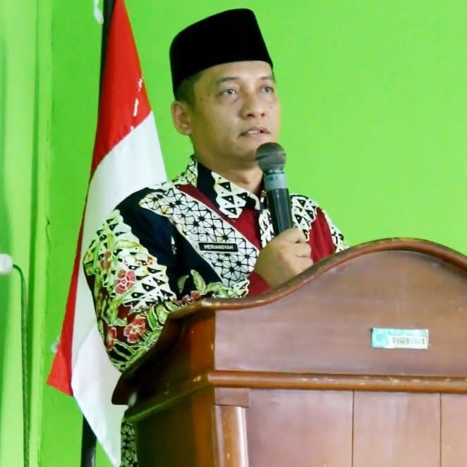 Kemenag Seluma Masih Tunggu Surat Edaran Terkait Libur Sekolah Saat Ramadhan