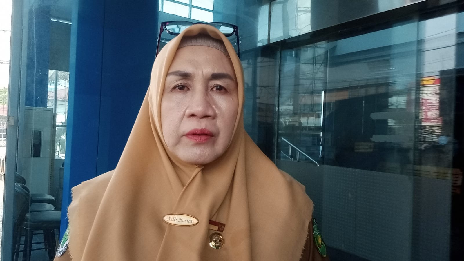 Baru Capai 60 Persen, Dinkes Imbau Orang Tua Segera Lengkapi Imunisasi Dasar Anak
