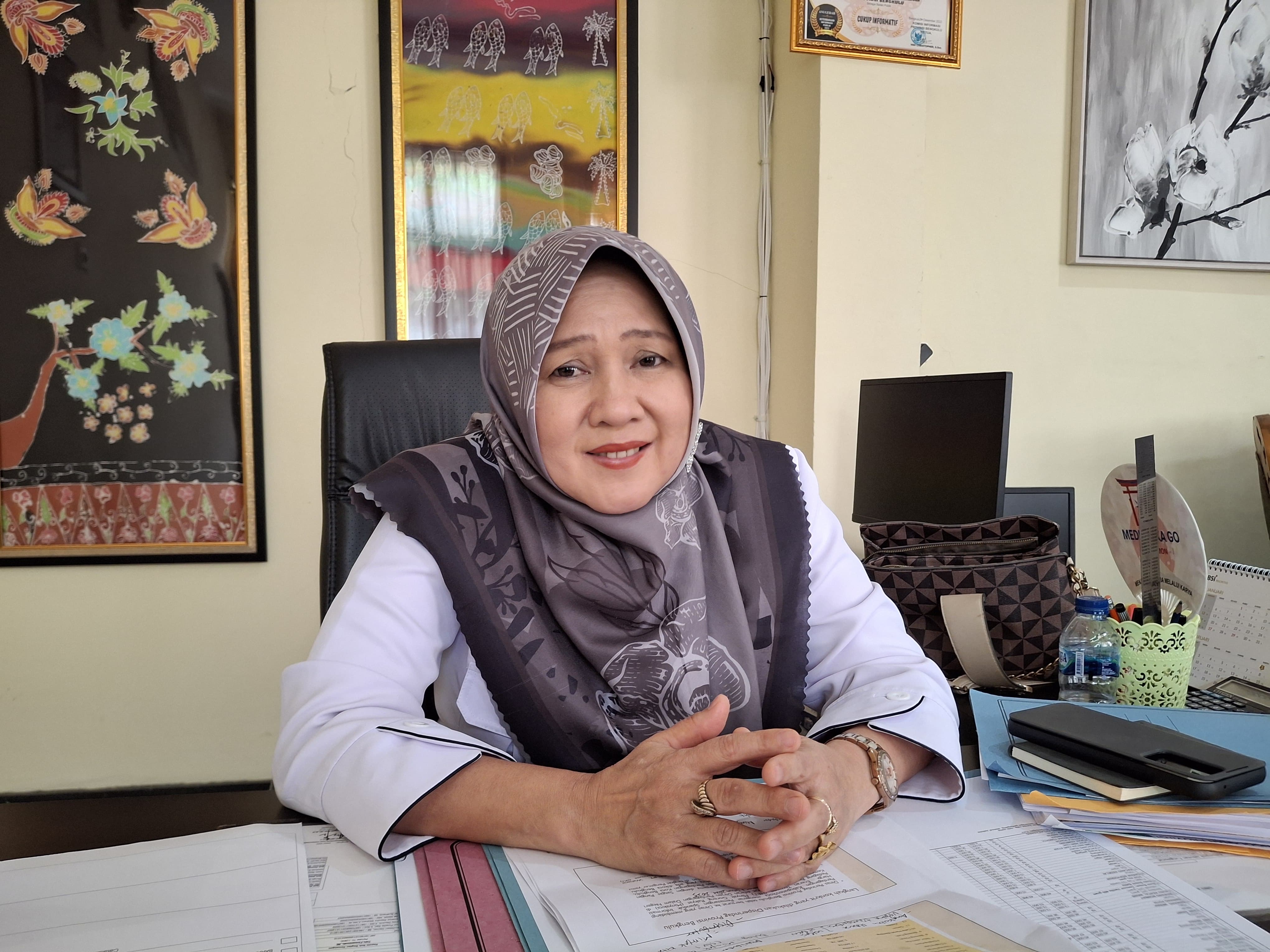 Stok MinyaKita Mulai Terbatas di Pasaran, Disperindag Provinsi Bengkulu Ungkap Alasannya