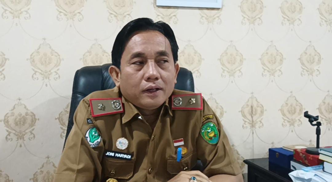 Pemkot Bengkulu Anggarkan Rp7,90 Miliar untuk Pengembangan Rumah Sakit Tino Galo di 2025