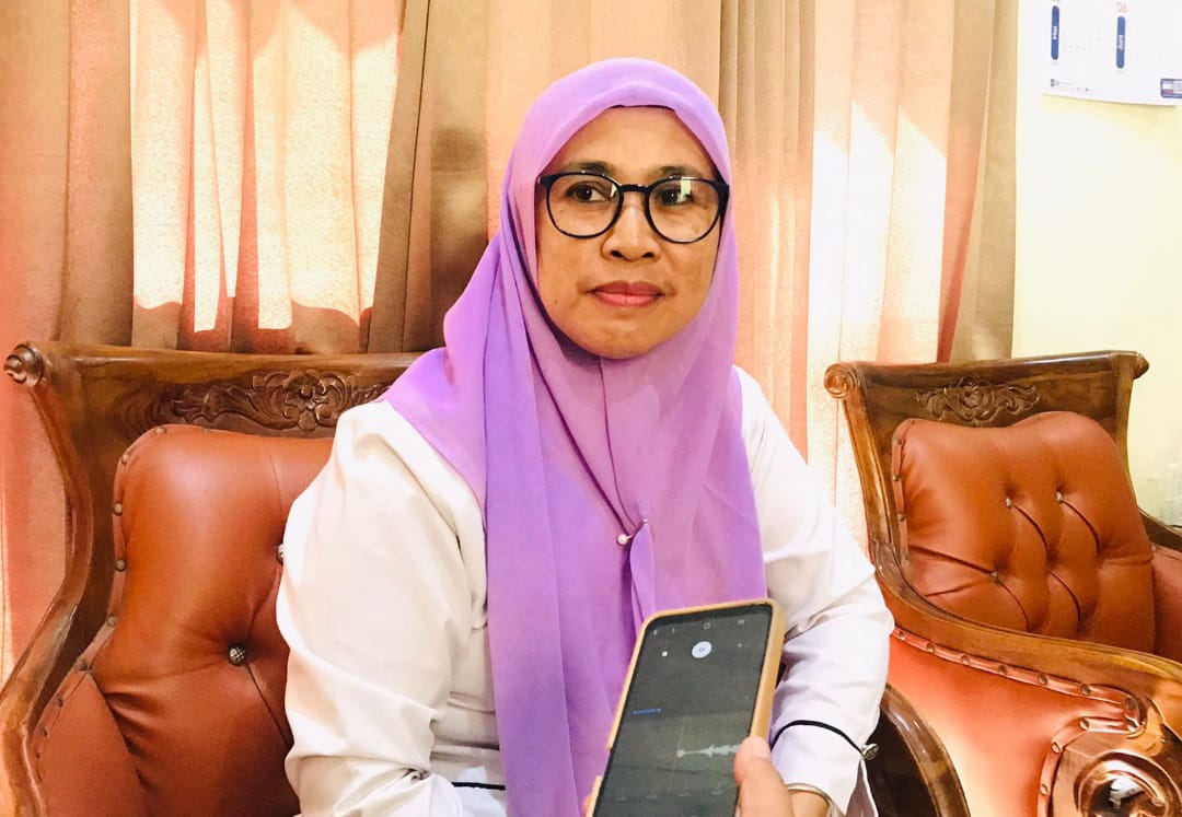 Beasiswa SDM Sawit Kementan RI Dibuka, DTPHP Provinsi Bengkulu Minta Masyarakat Segera Mendaftar