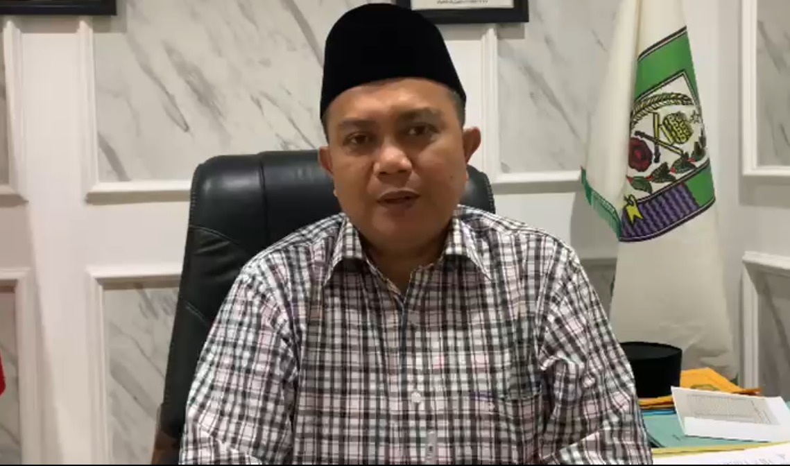 Usulkan Pembangunan Infrastruktur Daerah Transmigrasi, Pemprov Bengkulu Ajukan Anggaran Rp150 Miliar