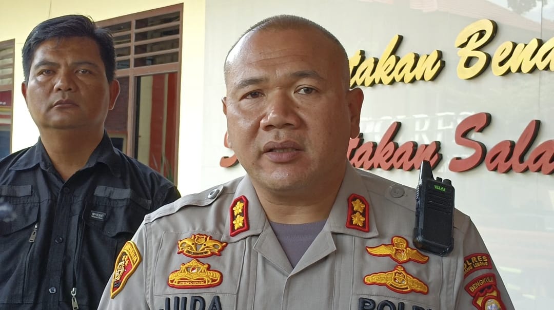 Waspada! Polisi Sebut 6 Titik Jalan Lintas Curup-Lubuk Linggau Rawan Aksi Begal