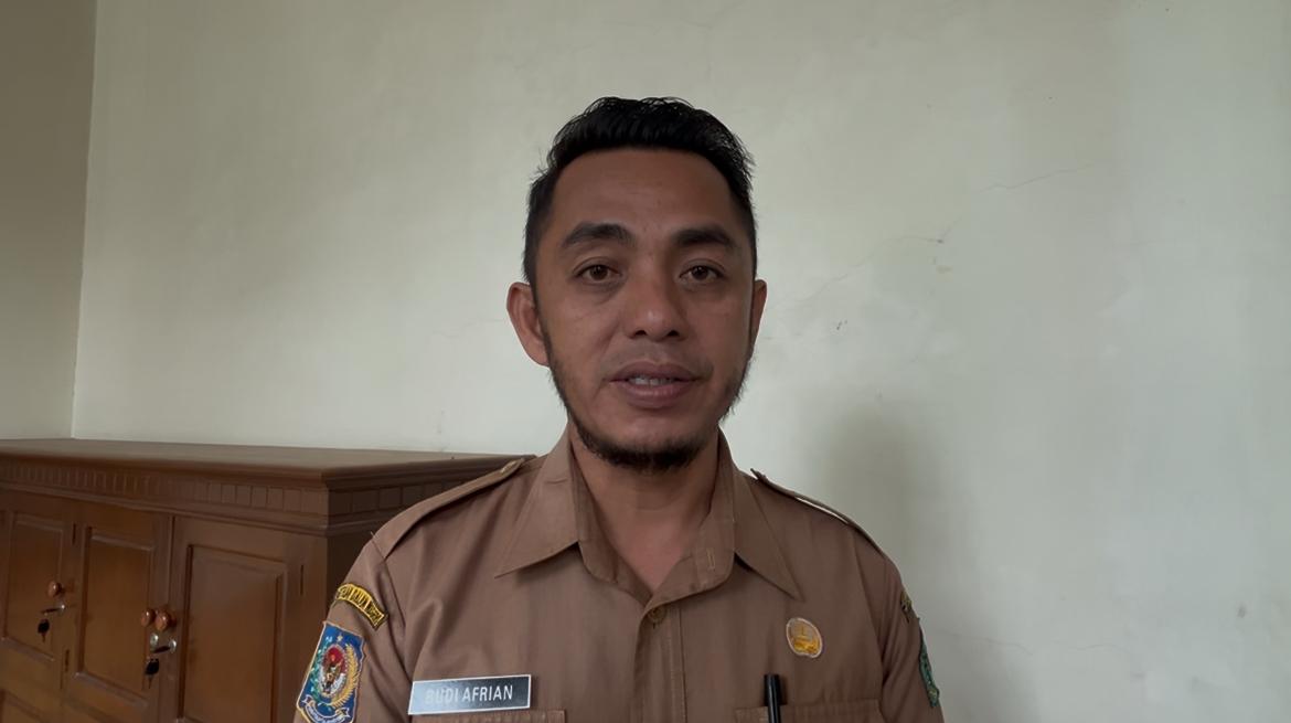 SK Diteken Bupati, Pelantikan 355 PPPK Paruh Waktu Rejang Lebong Tinggal Menghitung Hari