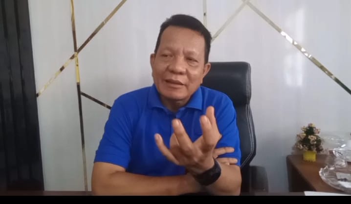 Pemkot Bengkulu Fasilitasi Pendaftaran Merek Dagang untuk 1.000 UMKM Secara Gratis