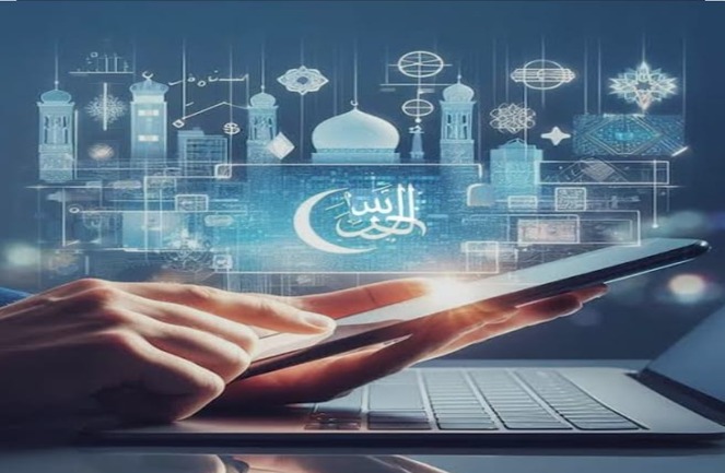 Peran AI Di Era Digital: Membuka Jalan Baru Dalam Menyebarkan Ajaran Islam