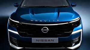 Dipastikan Melucur 21 Januari 2026, Berikut Spesifikasi dan Harga Nissan Gravite 2026