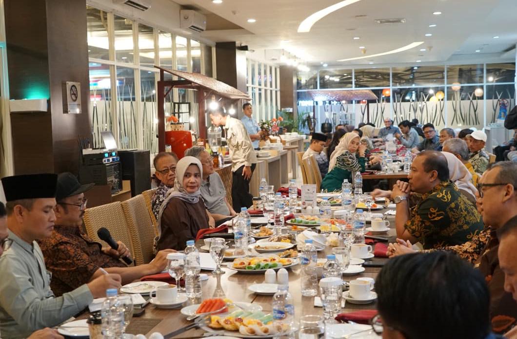 Targetkan Jadi Rujukan Dunia, Kepala Bappenas Dorong Rebranding dan Ekspor Barista Kopi Bengkulu