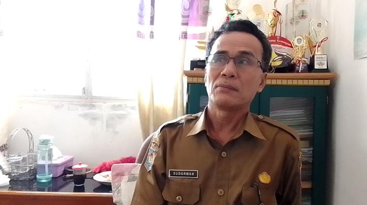 DLH Seluma Surati Camat Antisipasi Karhutla Saat Musim Kemarau