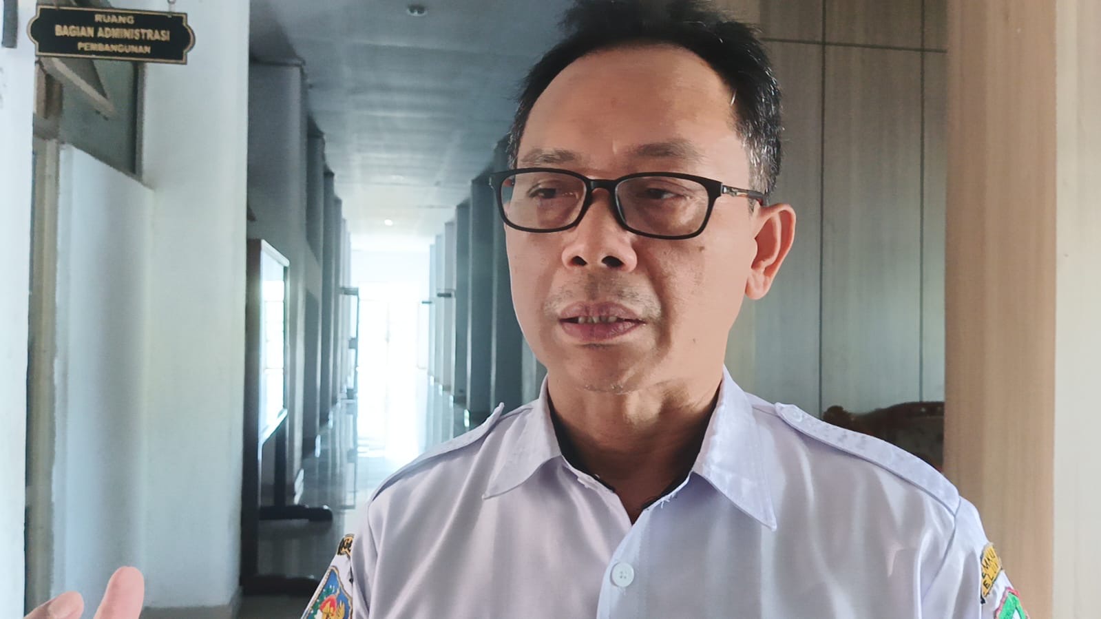 Efisensi Waktu, Pemkab Seluma Tiadakan Seremoni Pelepasan Haji 2026