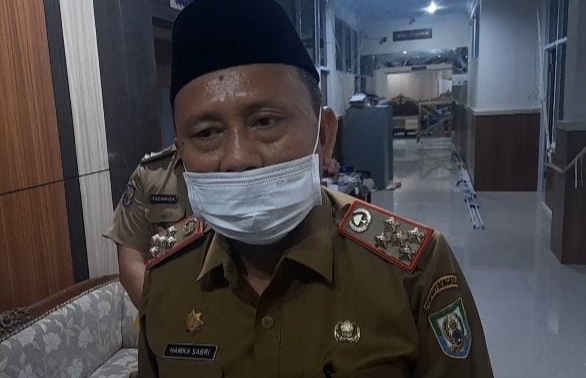 5 Bulan Gaji Dirut RSUD M Yunus Belum Dibayar, Ini Penjelasan Sekda..