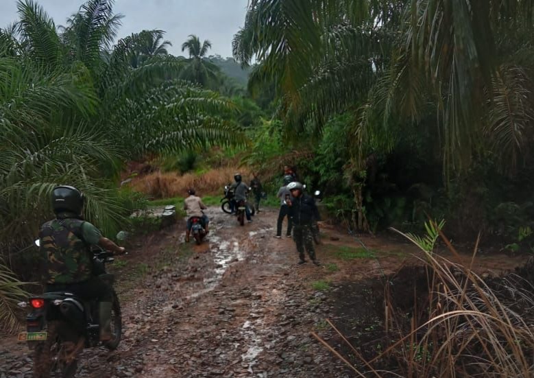 KPU Sebut Ada 19 TPS Sulit Terjangkau di Kabupaten Seluma