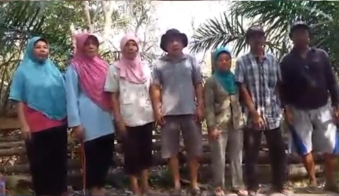 Simpatisan di Bengkulu Utara Minta Samsir Alam Kembali Jadi Caleg DPRD Provinsi Bengkulu