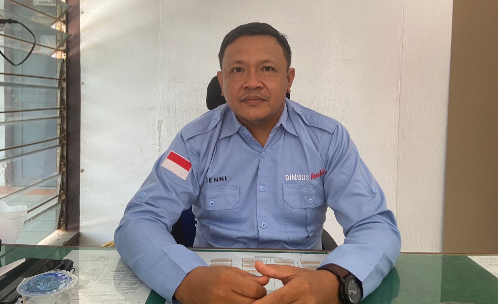 Dinsos Bengkulu Selatan Usulkan Pembangunan Rumah Singgah untuk ODGJ dan Anak Terlantar