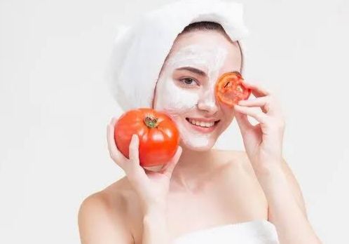 4 Manfaat Masker Tomat untuk Wajah, Efektif Melembapkan hingga Mengurangi Minyak di Wajah