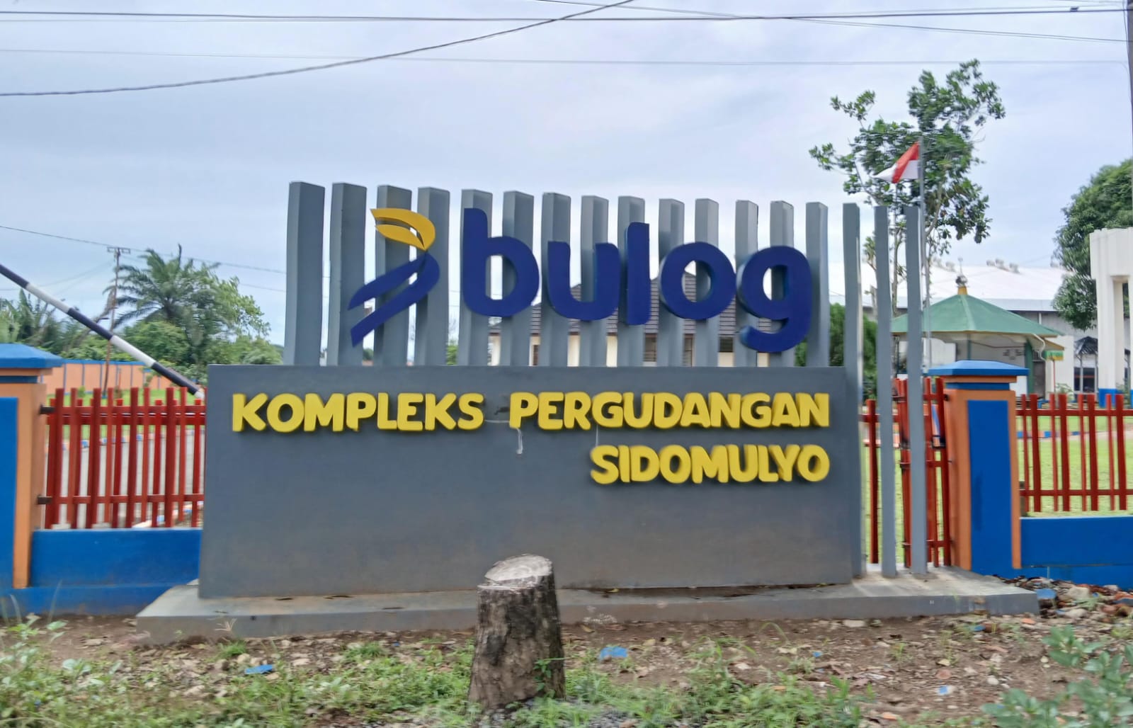 Harga Naik, Perum Bulog Bengkulu Siap Tampung Gabah Petani