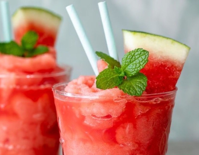 Menyegarkan, Minuman Buah Semangka untuk Sehari-hari, Simpel Dibuat