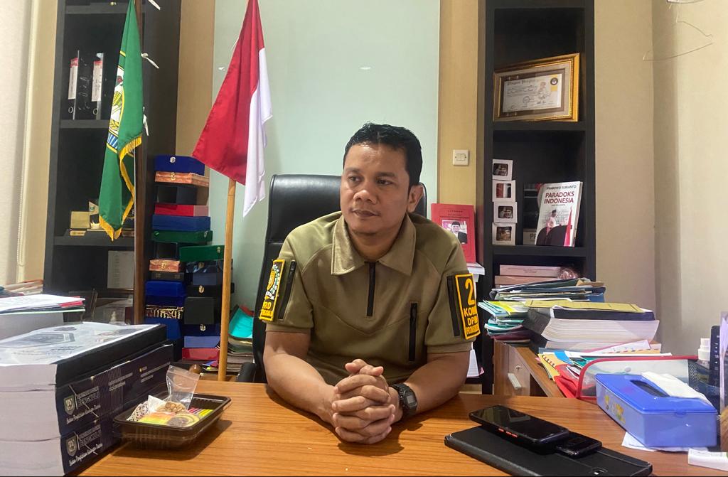 Pemerintah Provinsi Bengkulu Diminta Objektif Dalam Lelang Jabatan Eselon II