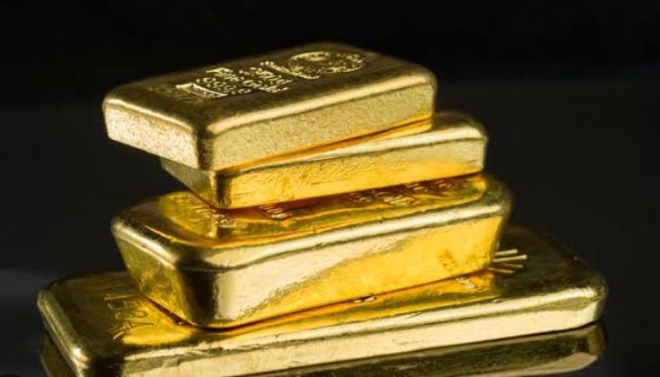 Naik Tipis, Harga Emas Antam dan UBS di Pegadaian Melompat Rp1.000 per Gram Hari Ini Sabtu 16 Desember 2023