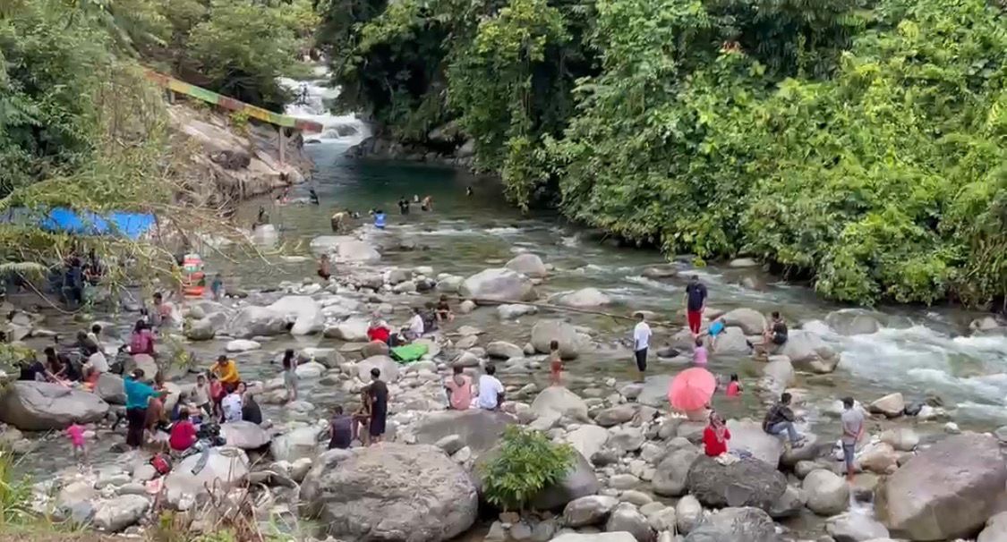 Realisasi PAD Wisata Lebong Capai 70 Persen, Air Putih Jadi Penyumbang Terbesar