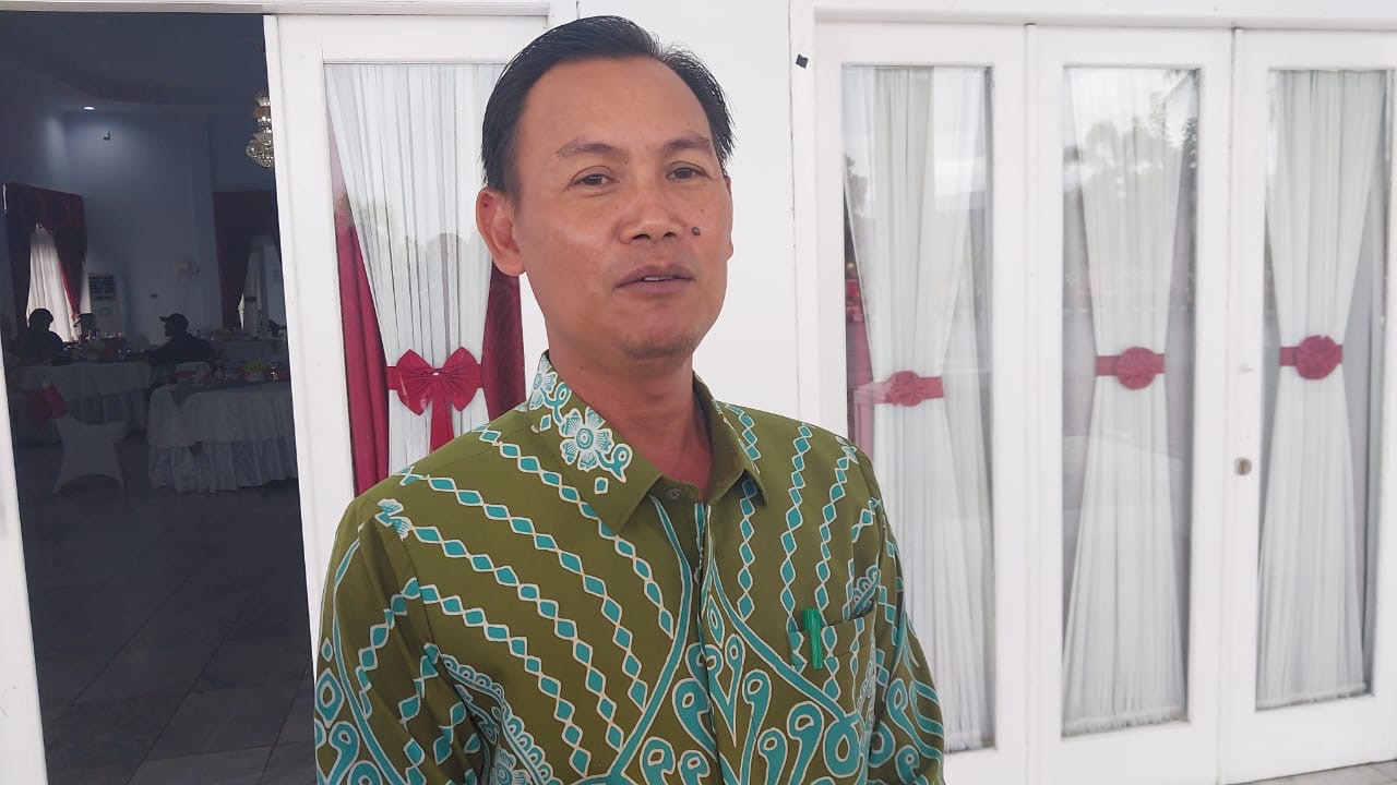 DPRD Soroti Pembatalan Seleksi PPPK Tahap II di Seluma, Jadwalkan Pemanggilan Pj Sekda