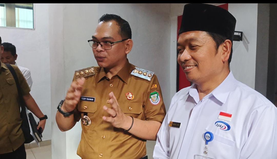 Perizinan Awal PT MTS Tak Lewat Pemkab Seluma, Bupati: Tidak Sesuai Prosedur