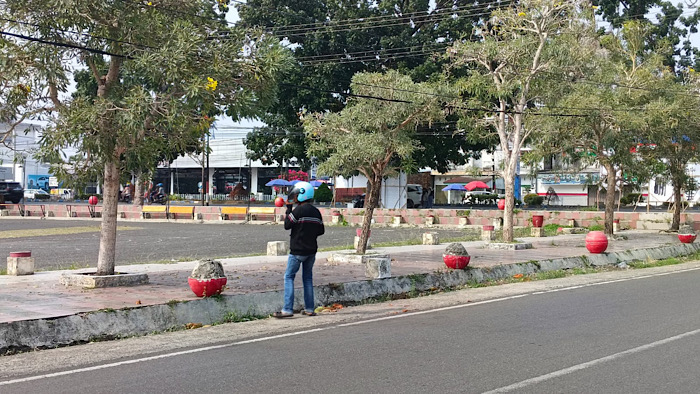 Dua Warga Panorama Jadi Korban Rampas HP Pakai Sajam di Balai Buntar Bengkulu