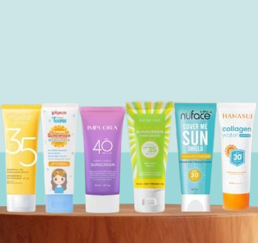 5 Rekomendasi Sunscreen Terbaik Untuk Kulit Berminyak dan Berjerawat, Efektif Halau Paparan Sinar Matahari