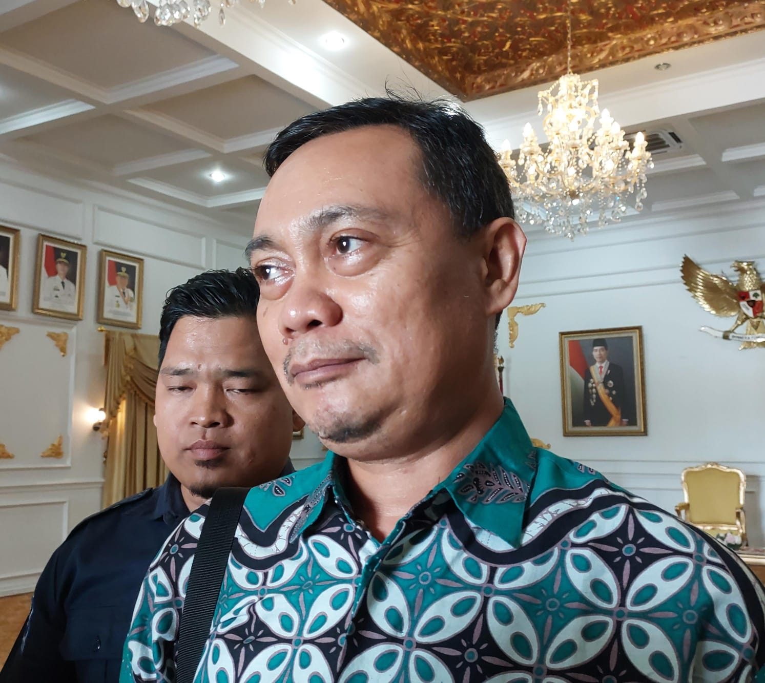 DPW PAN Sebut Dapat Dukungan 3 Parpol Usung Helmi Hasan Maju Pilgub Bengkulu 