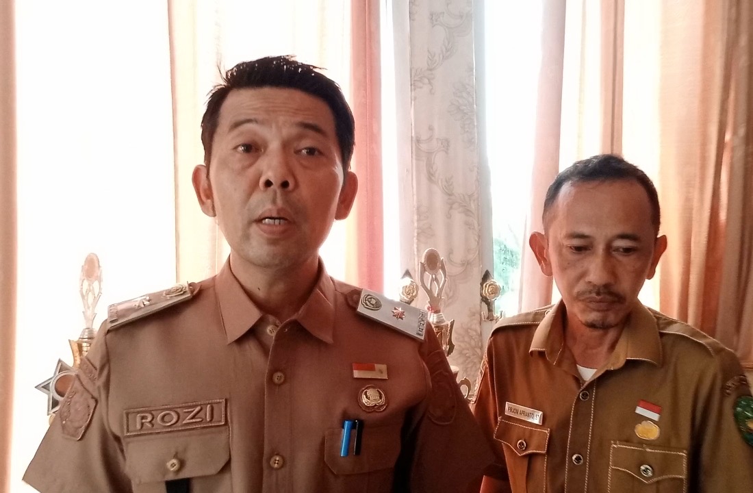 Pemkot Bengkulu Revitalisasi Menyeluruh Pasar Panorama Lewat Skema Inpres