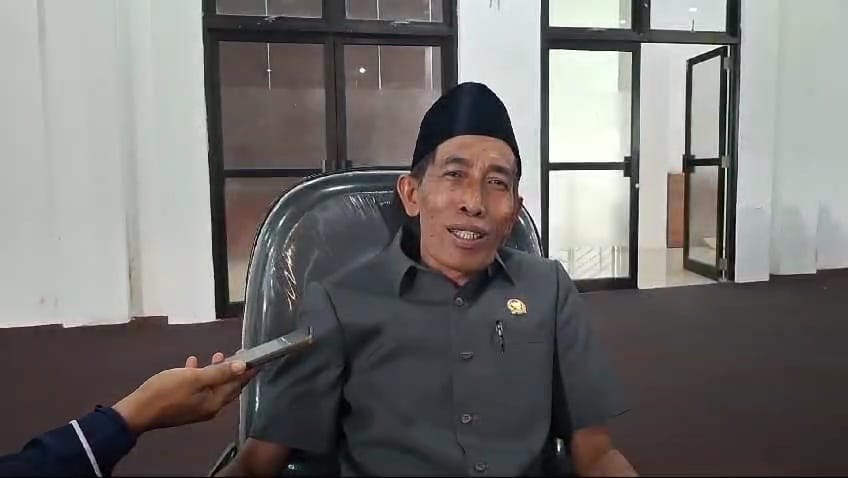 Besaran Biaya Suket di RSUD Bengkulu Tengah Dikritik Dewan, Sutan Muklis: Memberatkan Masyarakat