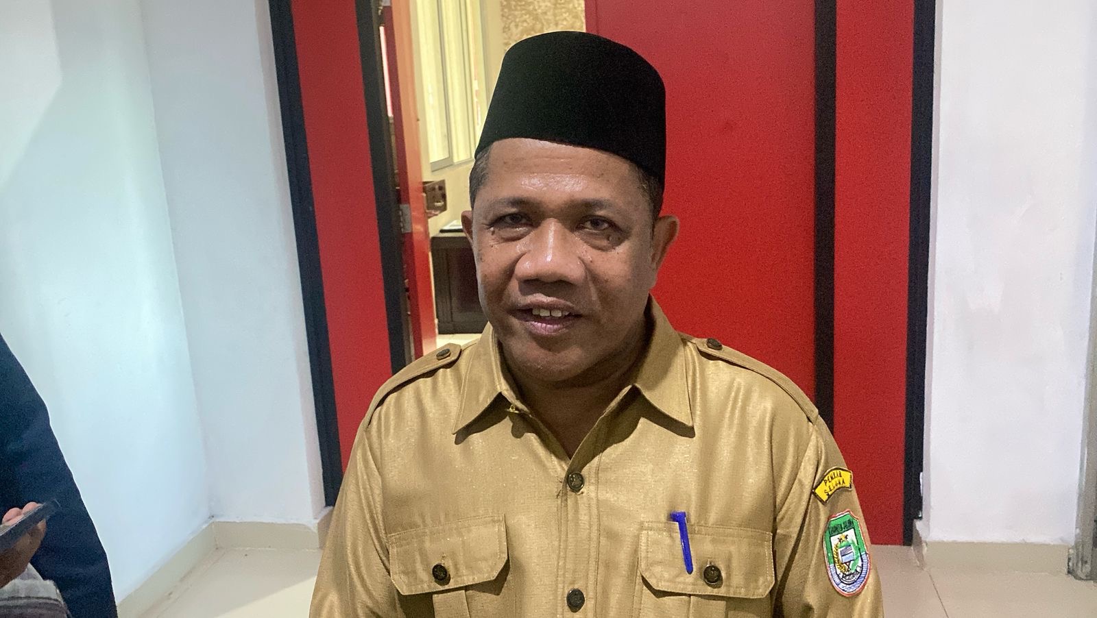 Inspektorat Seluma Akan Lakukan Audit Investigasi Usut Dugaan Honorer Siluman di Seleksi PPPK