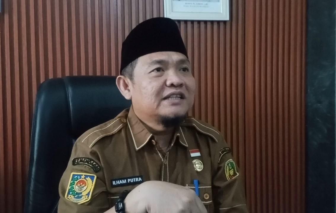 Hardiknas 2026 Jadi Momentum, Pemkot Bengkulu Perkuat Pendidikan dan Dorong Lahirnya Generasi Kreatif