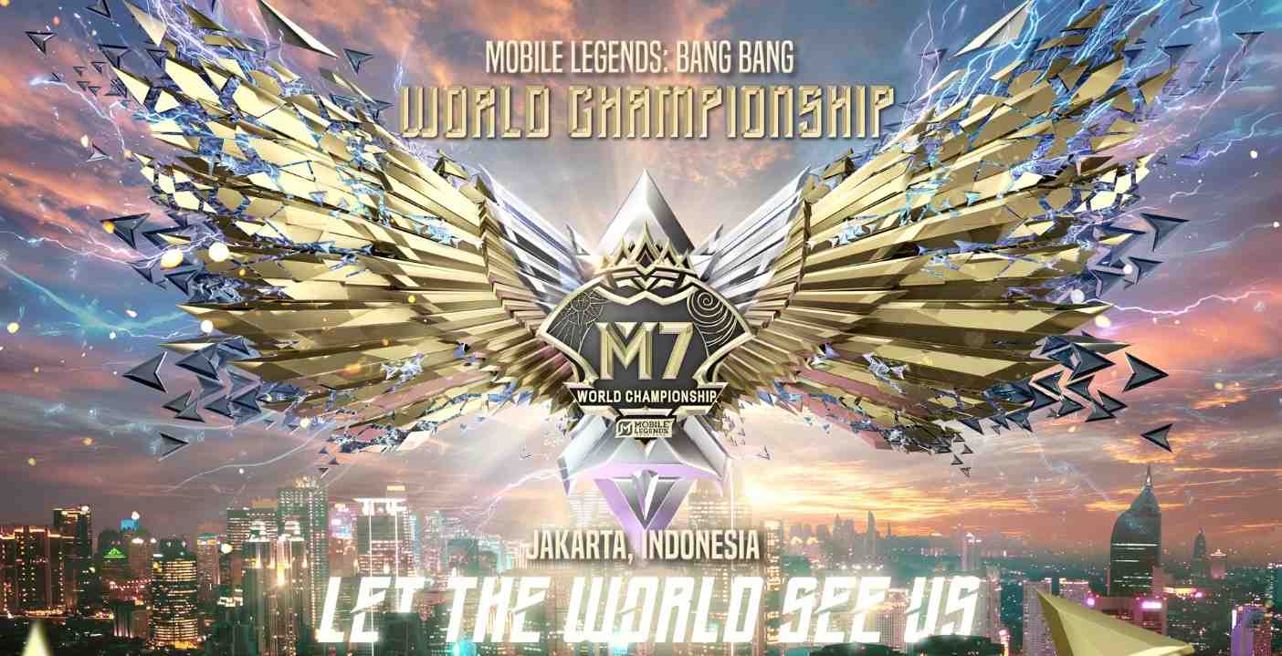 Dibuka Onic, Berikut Jadwal Lengkap Swiss Stage M7 World Championship Hari Ini