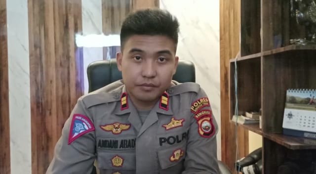 Rumah Dibobol Maling, Emas 20 Gram dan Uang 15 Juta Raib