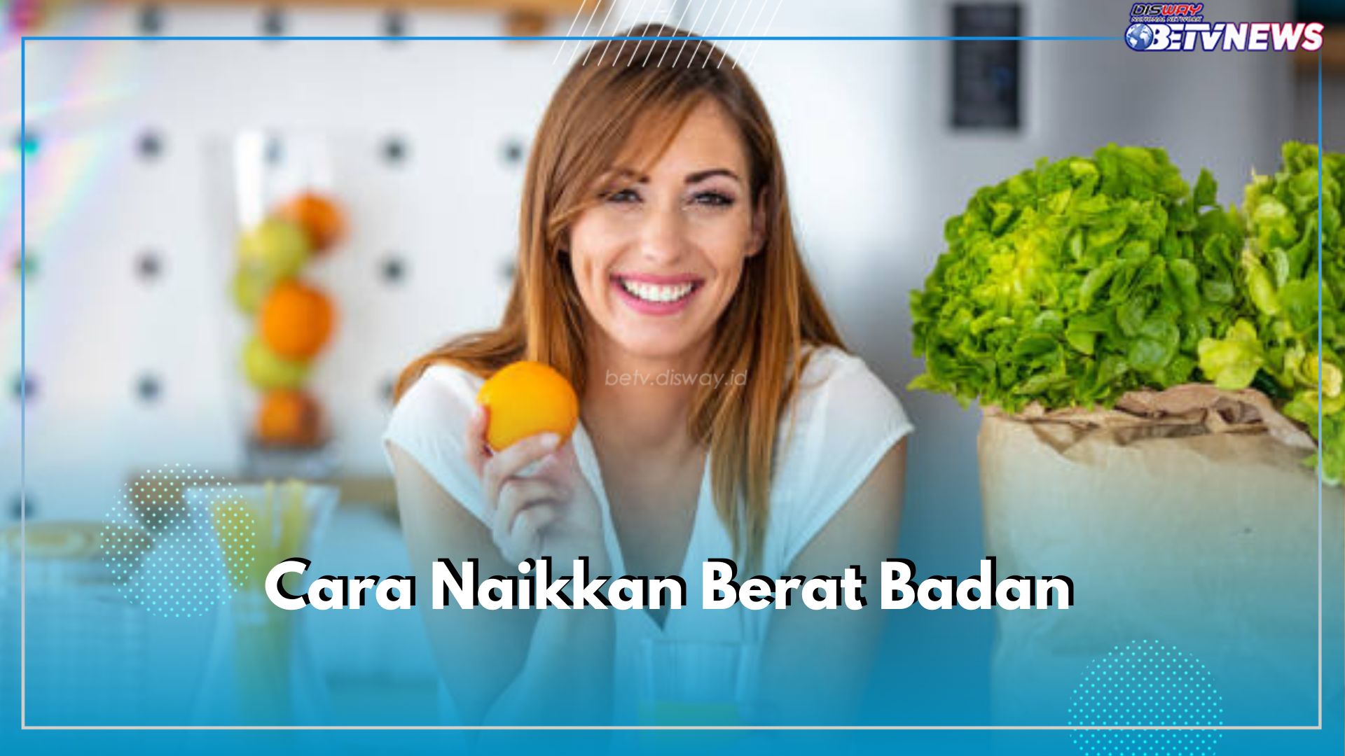 Begini Cara Naikkan Berat Badan Hingga Ideal, Cukup Konsumsi Buah Berkalori Tinggi, Ini Daftarnya