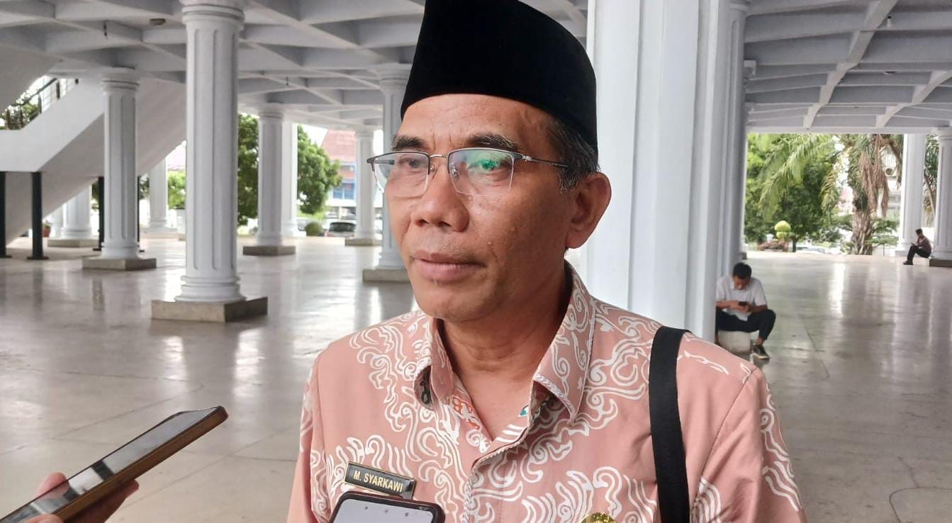 Peternak di Bengkulu Alami Kerugian hingga Rp23 Miliar Akibat Penyakit Ngorok