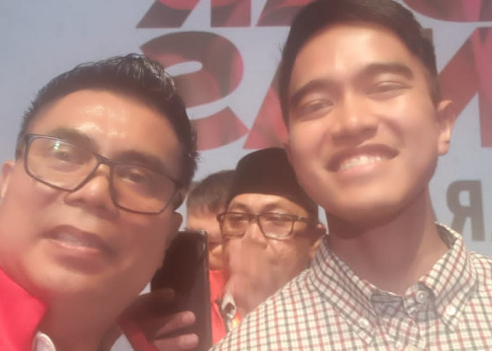 Kaesang Jadi Ketua Umum, PSI Bengkulu Optimis Menang Pemilu 2024