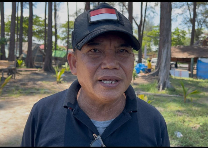 Inflasi Kota Bengkulu Diangka 2 Persen, Pemkot Pastikan Bahan Pokok Aman Terkendali