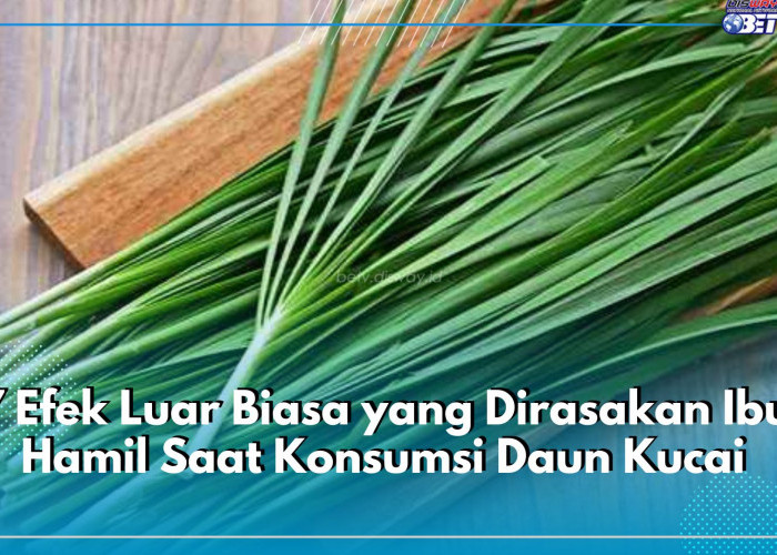 Bagus Dikonsumsi Semasa Kehamilan, Inilah 7 Efek Luar Biasa yang Dirasakan Ibu Hamil