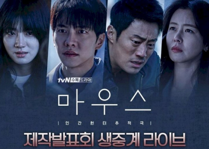 Menegangkan! Ini 5 Rekomendasi Drama Korea Thriller Terbaik Sepanjang Masa
