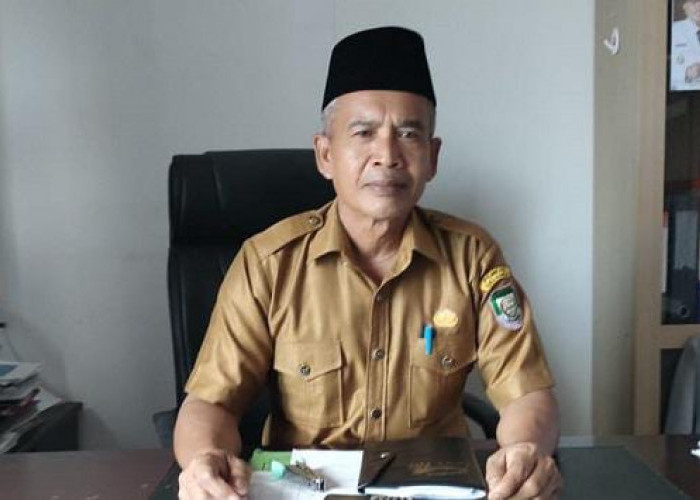 PAD dari Pajak Hiburan di Seluma Hanya Ditarget Rp 6 Juta Tahun Ini