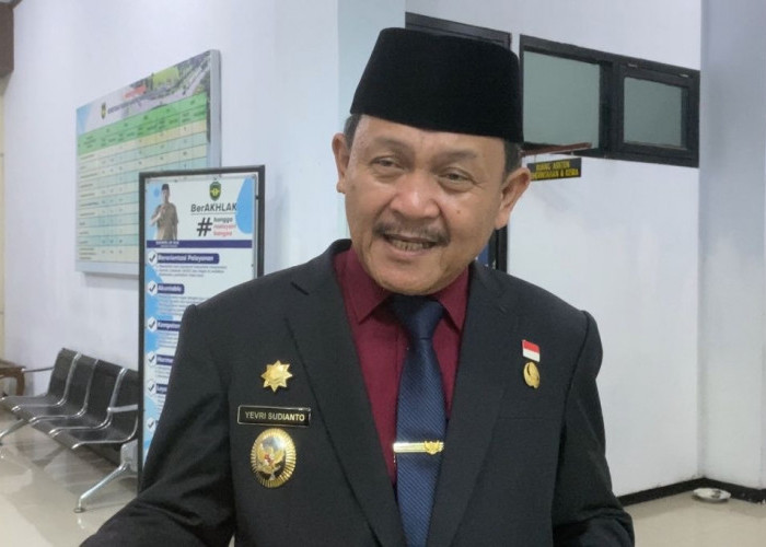 Kabar Baik! Tiga Jalan Provinsi dan Jembatan Cinto Mandi di Bengkulu Selatan Bakal Dibangun di 2026