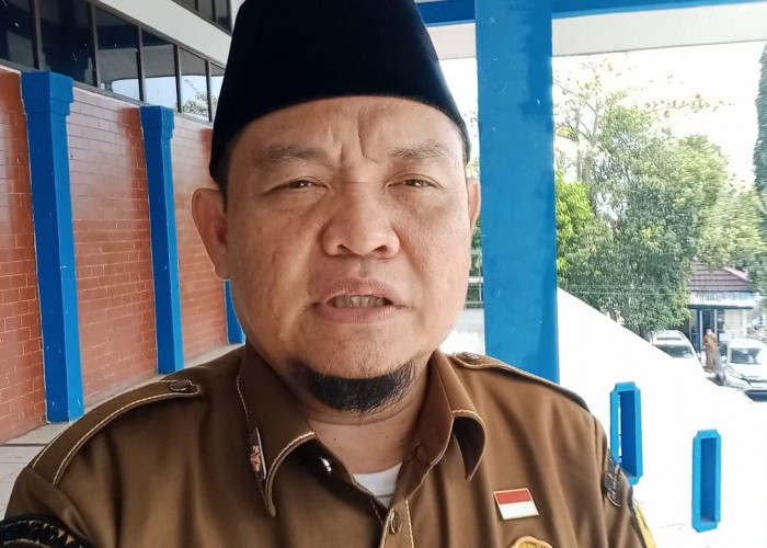 Dilarang Jual Buku Pelajaran, Dikbud Kota Bengkulu Ingatkan Sekolah Jangan Ada Pungli