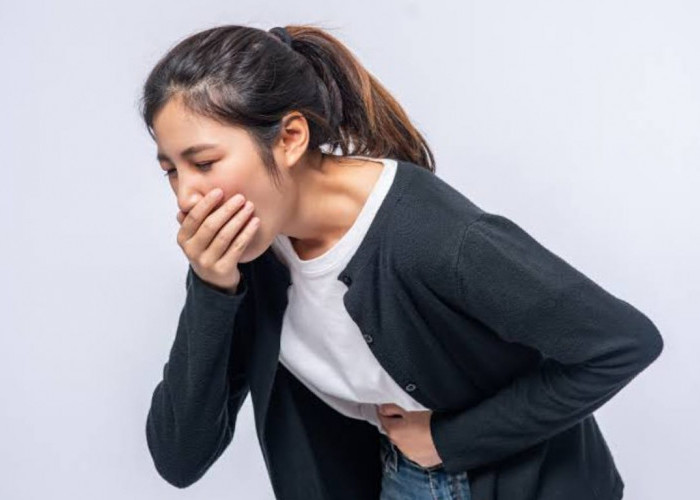 5 Cara Sederhana Mengatasi Mulut Pahit dan Mual Ketika Sakit